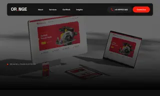 Preview of the Brian Bell Trade Electrical Case Study
