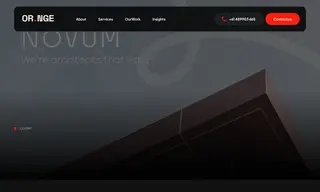 Preview of the Novum Case Study