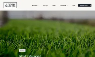 Preview of the MotzScapes Case Study