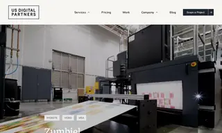 Preview of the Zumbiel Case Study