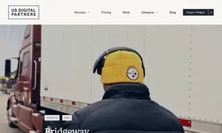 Preview of the Bridgeway Case Study