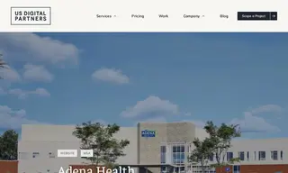 Preview of the Adena Health Case Study