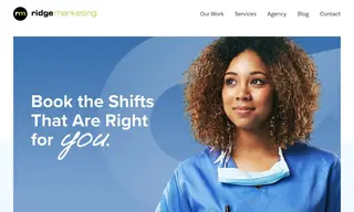 Preview of the All American Healthcare Case Study