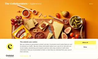 Preview of the Applewood Case Study