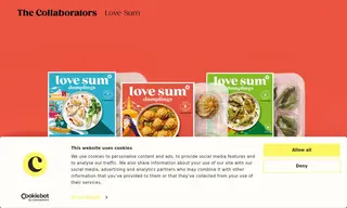Preview of the Love Sum Case Study