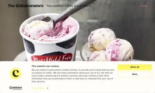 Preview of the Marshfield Farm Case Study