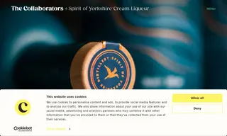 Preview of the Spirit of Yorkshire Case Study