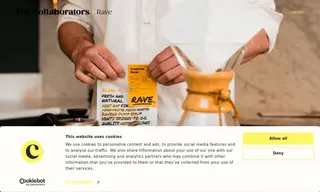 Preview of the RAVE Case Study