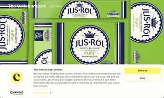 Preview of the General Mills Case Study