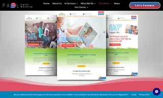 Preview of the Main Street Pediatrics Case Study
