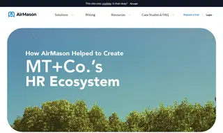 Preview of the MT+Co Case Study