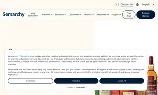 Preview of the Brown-Forman Case Study