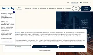 Preview of the American Association of Insurance Services Case Study
