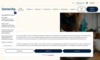 Preview of the Adeo Case Study