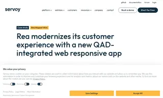 Preview of the Rea Magnet Wire Case Study