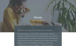 Preview of the Bonitas International Case Study
