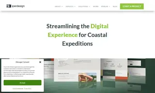 Preview of the Coastal Expeditions Case Study