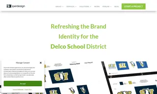 Preview of the Penn-Delco School District Case Study