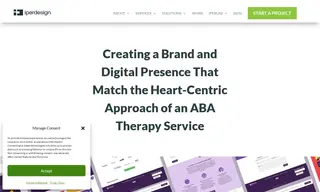 Preview of the Blossoming Behavior Case Study