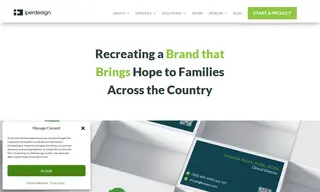Preview of the Lovaas Institute Case Study