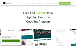 Preview of the Teleos Leaders Case Study
