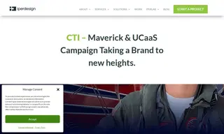 Preview of the Convergent Technologies, Inc (cti) Case Study