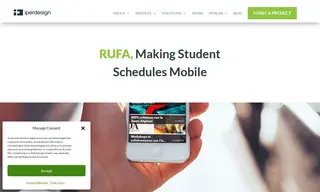Preview of the RUFA Case Study