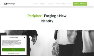 Preview of the Peripheri Case Study