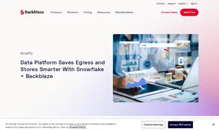 Preview of the Amplify Case Study