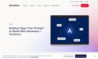 Preview of the Avisi Case Study