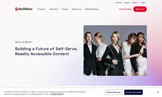 Preview of the Baron & Baron Case Study