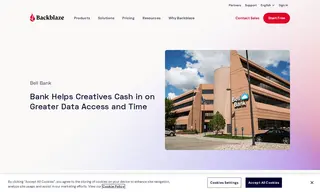 Preview of the Bell Bank Case Study