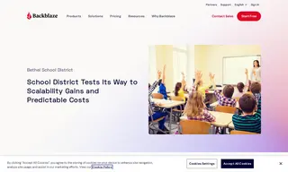 Preview of the Bethel School District Case Study