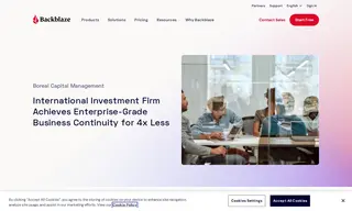 Preview of the Boreal Capital Management Case Study