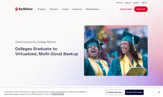 Preview of the Coast Community College District Case Study