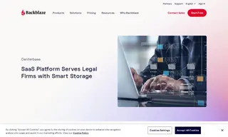 Preview of the Centerbase Case Study