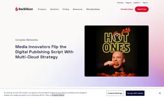 Preview of the Complex Networks Case Study