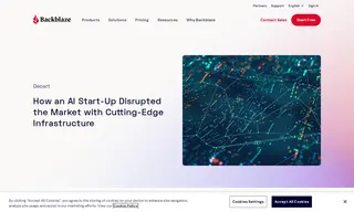 Preview of the Decart Case Study