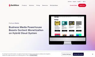 Preview of the Fortune Media (usa) Corp Case Study