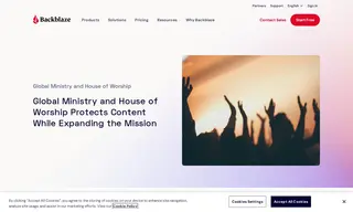 Preview of the World Mission Society Church of God Case Study