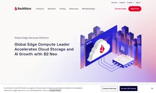 Preview of the Global Edge Services Platform Case Study