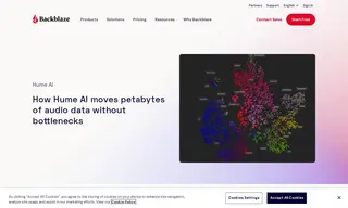 Preview of the Hume AI Case Study