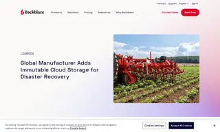 Preview of the LEMKEN Case Study