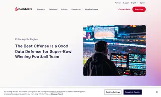 Preview of the Philadelphia Eagles Case Study