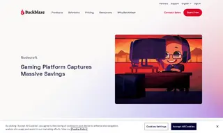 Preview of the Nodecraft Case Study