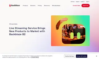 Preview of the Streamlabs Case Study