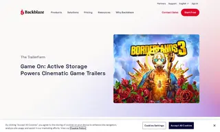Preview of the The TrailerFarm Case Study