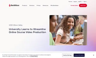 Preview of the UCSC Silicon Valley Case Study