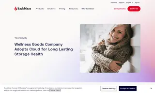 Preview of the Youngevity Case Study