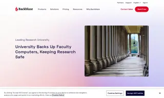 Preview of the Leading Research University (College of Humanities) Case Study